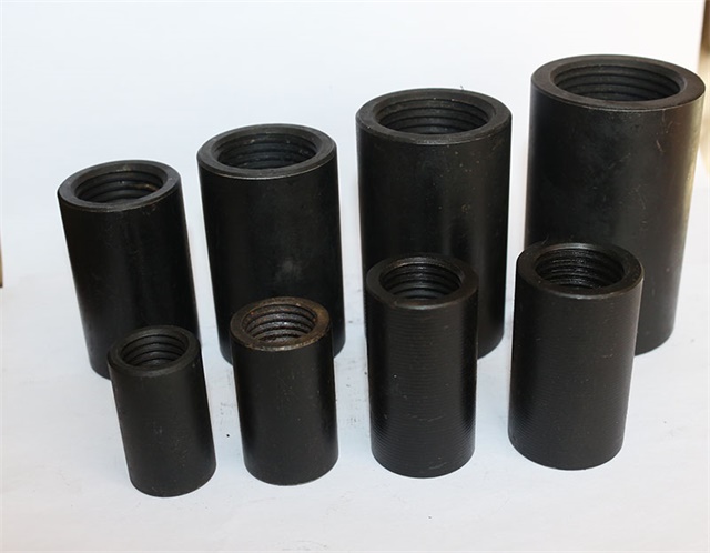 理塘60度钢筋套筒