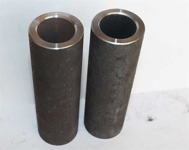 理塘钢筋冷挤压套筒尺寸规格表