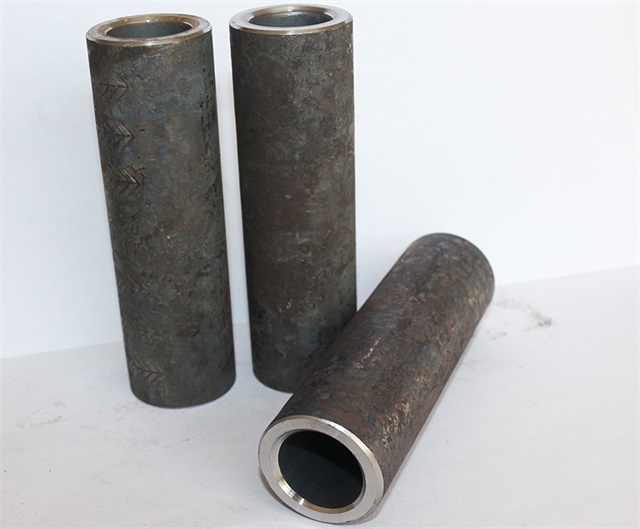 理塘钢筋可焊接套筒