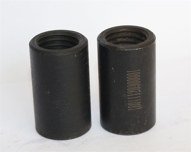 理塘钢筋套筒表